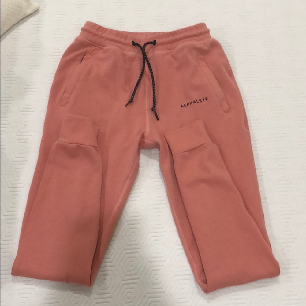 Alphalete Joggers